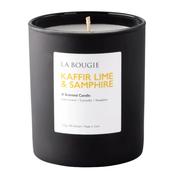La Bougie Kaffir Lime &amp; Samphire Candle image