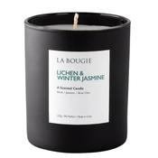 La Bougie Lichen &amp; Winter Jasmine Candle image
