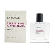 La Bougie Salted Lime &amp; Ambergris Eau de Parfum image