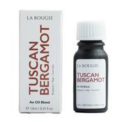 La Bougie Tuscan Bergamot Oil Blend image