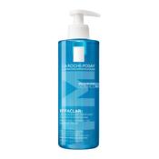 La Roche-Posay Effaclar Purifying Foaming Gel Cleanser for Oily, Blemish-Prone Skin 400ml