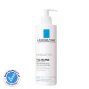 La Roche-Posay Toleriane Caring Wash Gentle Hydrating Cleanser For Dry Skin 400ml