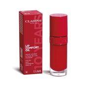 Clarins Lip Oil 10th Anniversary Iconic Red