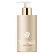 Lisa &amp; Co Gradual Tan Moisturiser 250ml - Light/Medium image