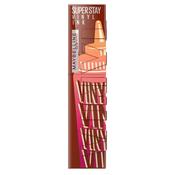 Maybelline Vinyl Ink Lip image