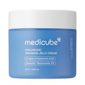 Medicube Hyaluronic Ceramide Moisturizing Jelly Cream 50ml image