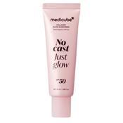 Medicube No Cast Just Glow Collagen Sunscreen SPF50 50ml image