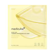 Medicube Kojic Acid Turmeric Brightening Gel sheet Mask image