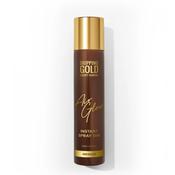 Dripping Gold Airglow Instant Tan Spray -Medium. image