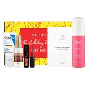 Millies Exclusive - The Birthday Beauty Box