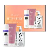 Millies Hair &amp; Body Essentials Edit 2.0 image