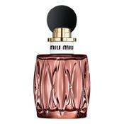Miu Miu Miutine Intense Eau de Parfum image