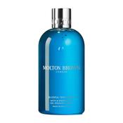 Molton Brown Blissful Templetree Bath &amp; Shower Gel image