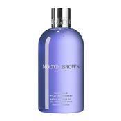 Molton Brown Bluebell &amp; Wild Strawberry Bath Shower Gel image
