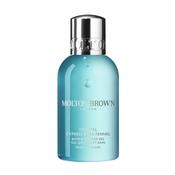 Molton Brown Coastal Cypress &amp; Sea Fennel Bath &amp; Shower Gel 100ml. image