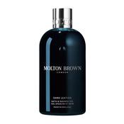 Molton Brown Dark Leather Bath &amp; Shower Gel
