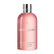 Molton Brown Delicious Rhubarb &amp; Rose Bath &amp; Shower Gel image