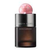 Molton Brown Delicious Rhubarb &amp; Rose Eau de Parfum image