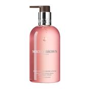 Molton Brown Delicious Rhubarb &amp; Rose Fine Liquid Hand Wash
