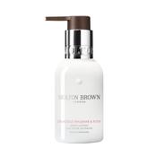 Molton Brown Delicious Rhubarb &amp; Rose Hand Lotion 100ml image
