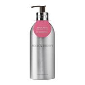 Molton Brown Delicious Rhubarb &amp; Rose Infinite Bottle. image