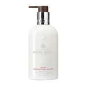 Molton Brown Festive Frankincense &amp; Allspice Hand Lotion 300ml image
