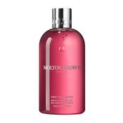 Molton Brown Fiery Pink Pepper Bath &amp; Shower Gel image