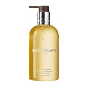 Molton Brown Flora Luminaire Fine Liquid Hand Wash 300ml. image