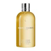 Molton Brown Flora Luminare Bath &amp; Shower Gel. image