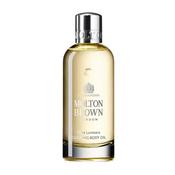 Molton Brown Flora Luminare Glowing Body Oil. image