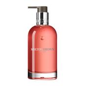 Molton Brown Heavenly Gingerlily Fine Liquid Hand Wash Bottle 200ml image