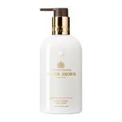 Molton Brown Jasmine &amp; Sun Rose Body Lotion. image