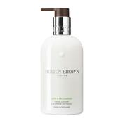 Molton Brown Lime &amp; Patchouli Hand Lotion. image