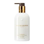 Molton Brown Mesmerising Oudh Accord &amp; Gold Body Lotion image