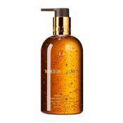 Molton Brown Mesmerising Oudh Accord &amp; Gold Fine Liquid Hand Wash 300ml
