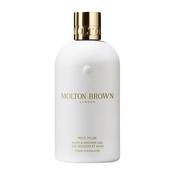 Molton Brown Milk Musk Bath &amp; Shower Gel 300ml image