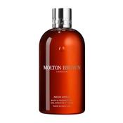 Molton Brown Neon Amber Bath &amp; Shower Gel image