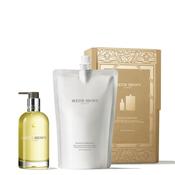 Molton Brown Orange &amp; Bergamot Hand Care Refill Gift Set