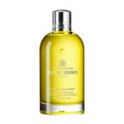 Molton Brown Orange &amp; Bergamot Radiant Bathing Oil 200ml. image