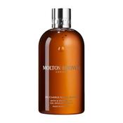 Molton Brown Re-Charge Black Pepper Bath &amp; Shower Gel