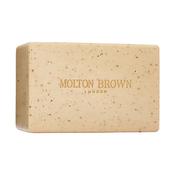 Molton Brown Re-Charge Black Pepper Bodyscrub Bar image