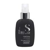 Alfaparf Milano Semi Di Lino Cristalli Sublime Shine Spray image
