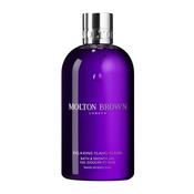 Molton Brown Relaxing Ylang-Ylang Bath &amp; Shower Gel. image