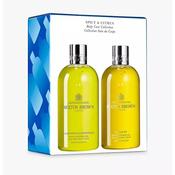 Molton Brown Spicy &amp; Citrus Body Care Collection SAVE 32%
