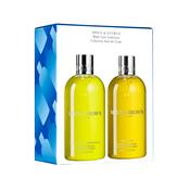 Molton Brown Spicy &amp; Citrus Body Care Collection SAVE 32%