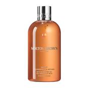 Molton Brown Sunlit Clementine &amp; Vetiver Bath &amp; Shower Gel image