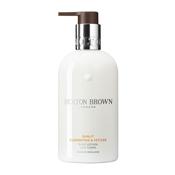 Molton Brown Sunlit Clementine &amp; Vetiver Body Lotion image