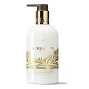 Molton Brown Vintage With Elderflower Body Lotion 300ml. image