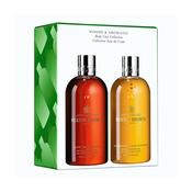 Molton Brown Woody &amp; Aromatic Body Care Collection SAVE 32%