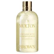 Molton Brown Vintage With Elderflower Bath &amp; Shower Gel 300ml image